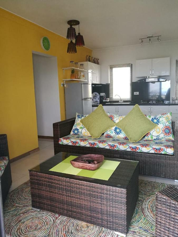 Zanana Penthouse Διαμέρισμα Flic-en-Flacq Εξωτερικό φωτογραφία