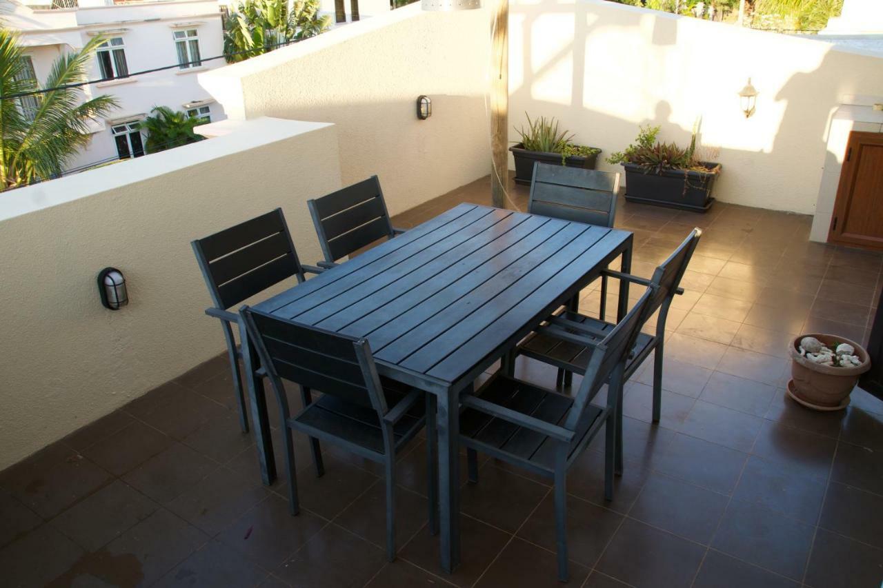 Zanana Penthouse Διαμέρισμα Flic-en-Flacq Εξωτερικό φωτογραφία