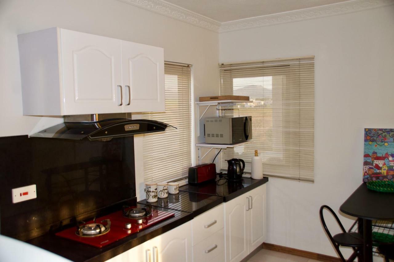 Zanana Penthouse Διαμέρισμα Flic-en-Flacq Εξωτερικό φωτογραφία