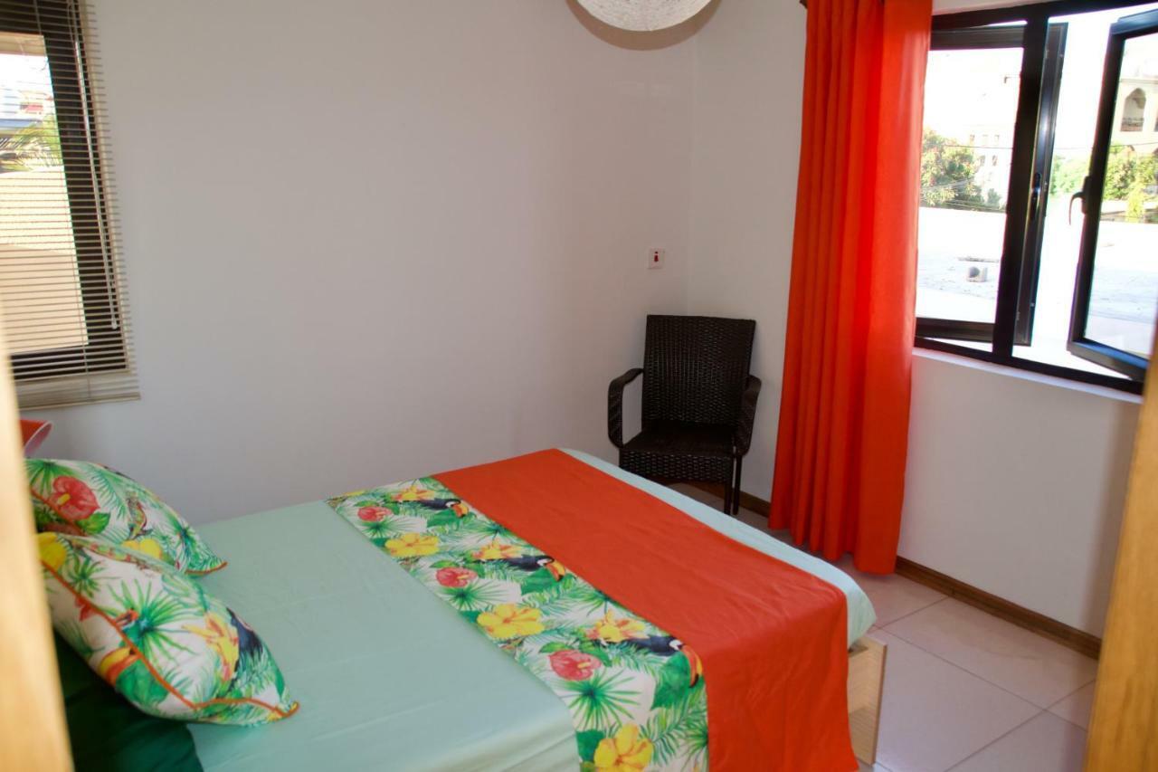 Zanana Penthouse Διαμέρισμα Flic-en-Flacq Εξωτερικό φωτογραφία