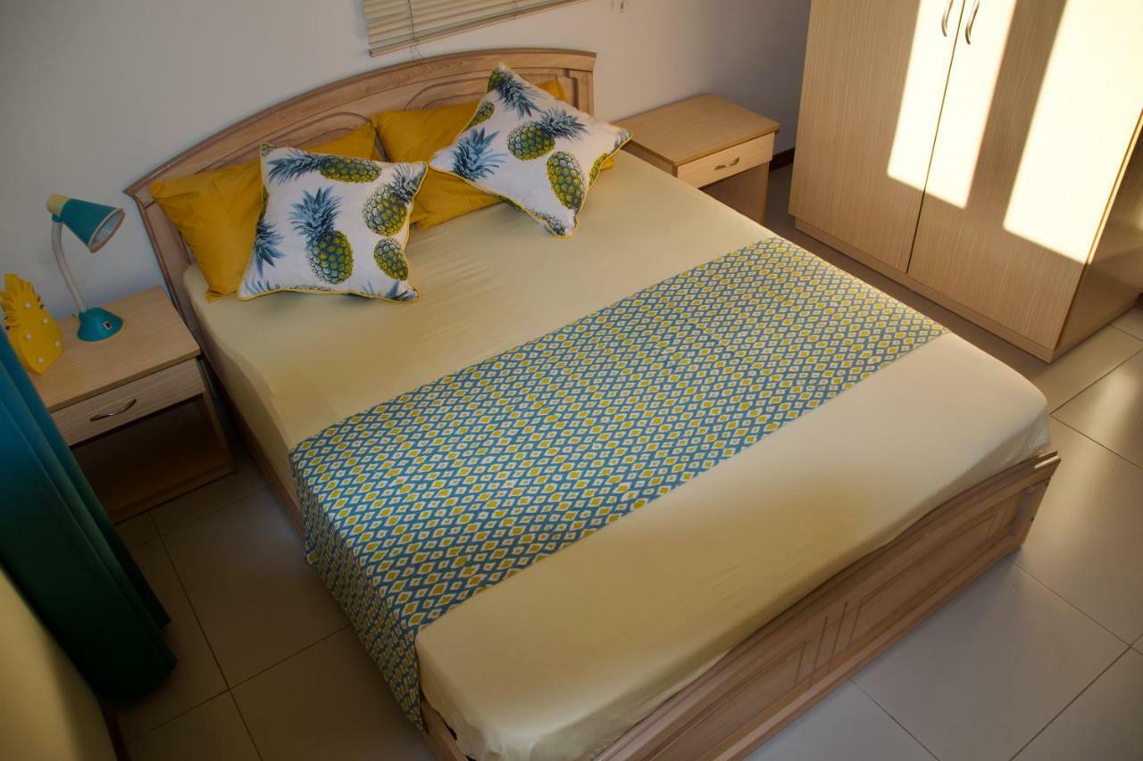 Zanana Penthouse Διαμέρισμα Flic-en-Flacq Εξωτερικό φωτογραφία