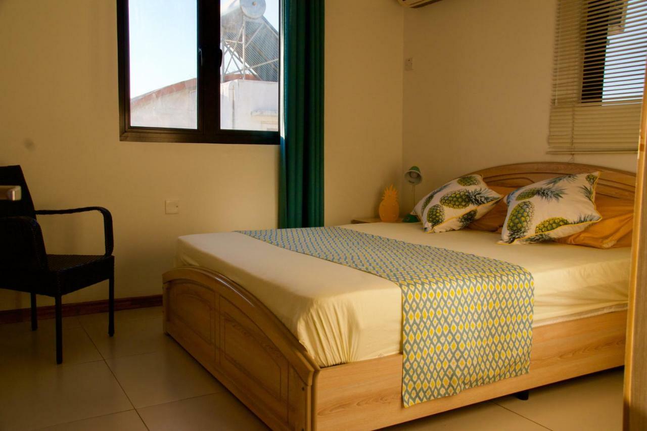 Zanana Penthouse Διαμέρισμα Flic-en-Flacq Εξωτερικό φωτογραφία