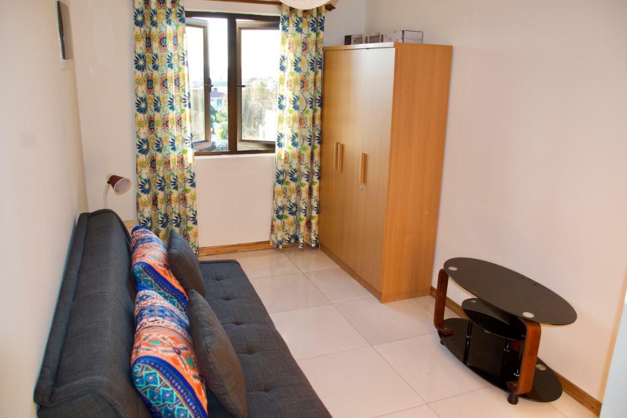 Zanana Penthouse Διαμέρισμα Flic-en-Flacq Εξωτερικό φωτογραφία