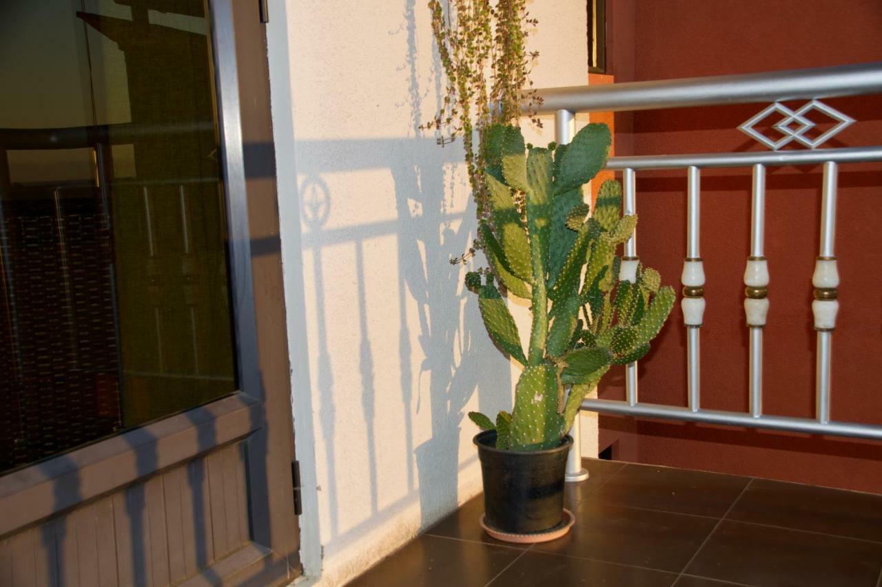 Zanana Penthouse Διαμέρισμα Flic-en-Flacq Εξωτερικό φωτογραφία