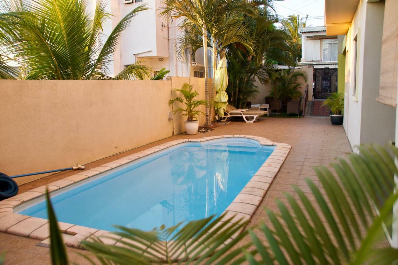 Zanana Penthouse Διαμέρισμα Flic-en-Flacq Εξωτερικό φωτογραφία